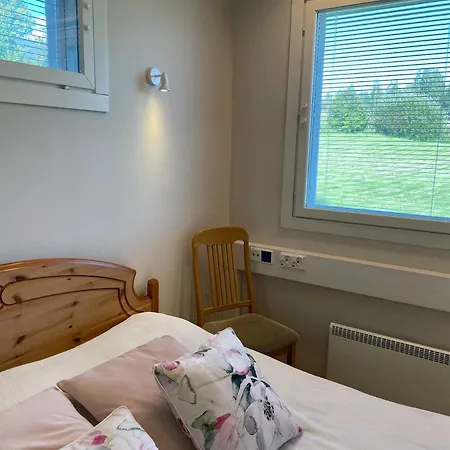 Kotikoivu Guest house