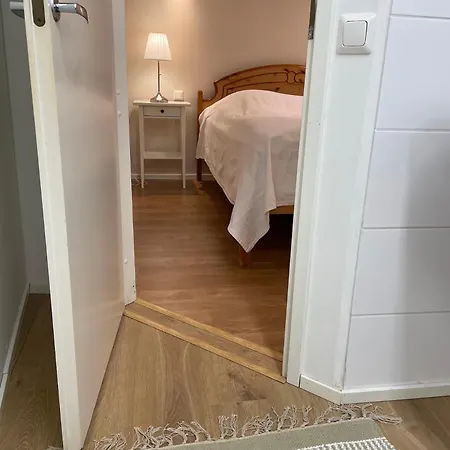 Guest house Kotikoivu