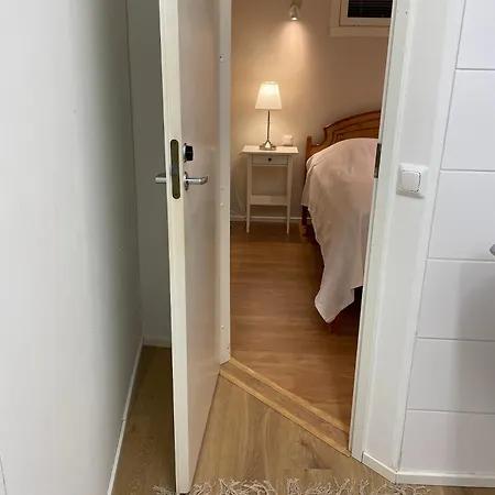 Kotikoivu Guest house *
