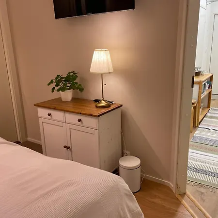 Kotikoivu Guest house Puuppola