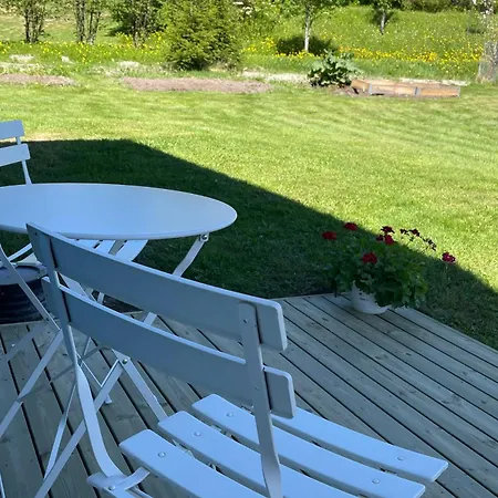 Kotikoivu Guest house