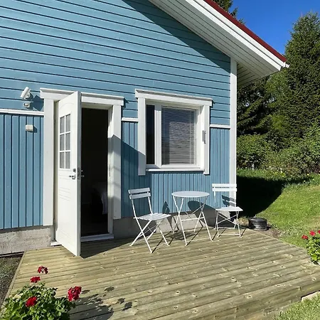 Kotikoivu Guest house *