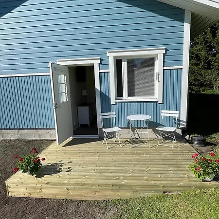 Guest house Kotikoivu *