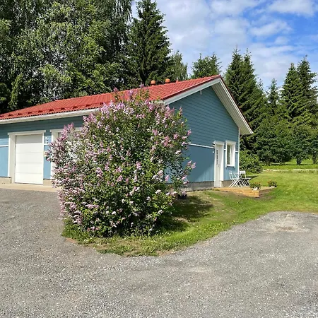 Kotikoivu Guest house